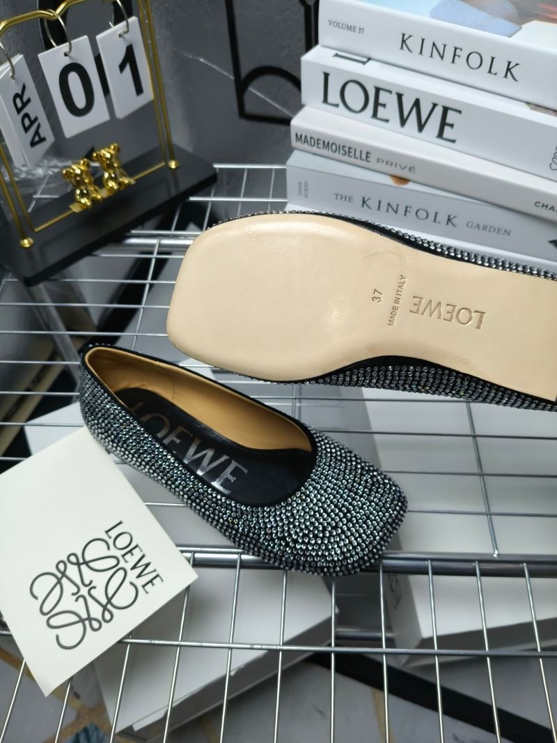 Loewe Shoes